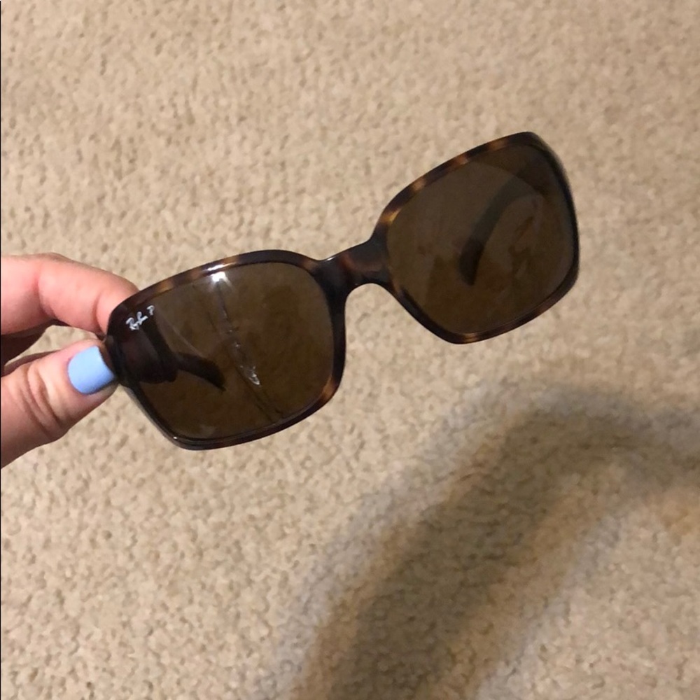 Ray bans